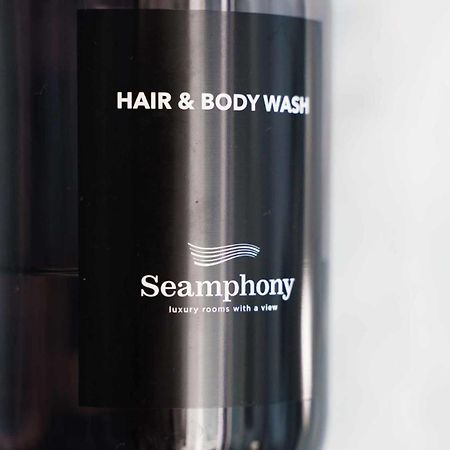 Welcomely - Affittacamere Seamphony Light Rooms Olbia Exterior photo