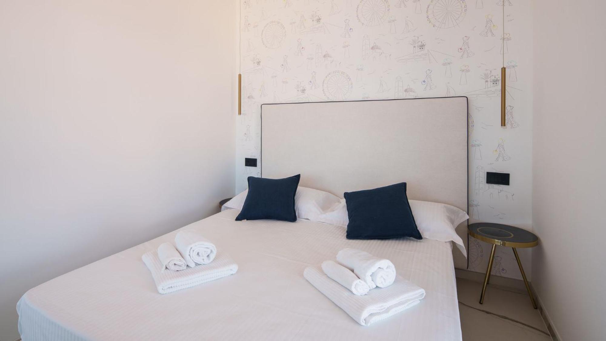 Welcomely - Affittacamere Seamphony Light Rooms Olbia Exterior photo