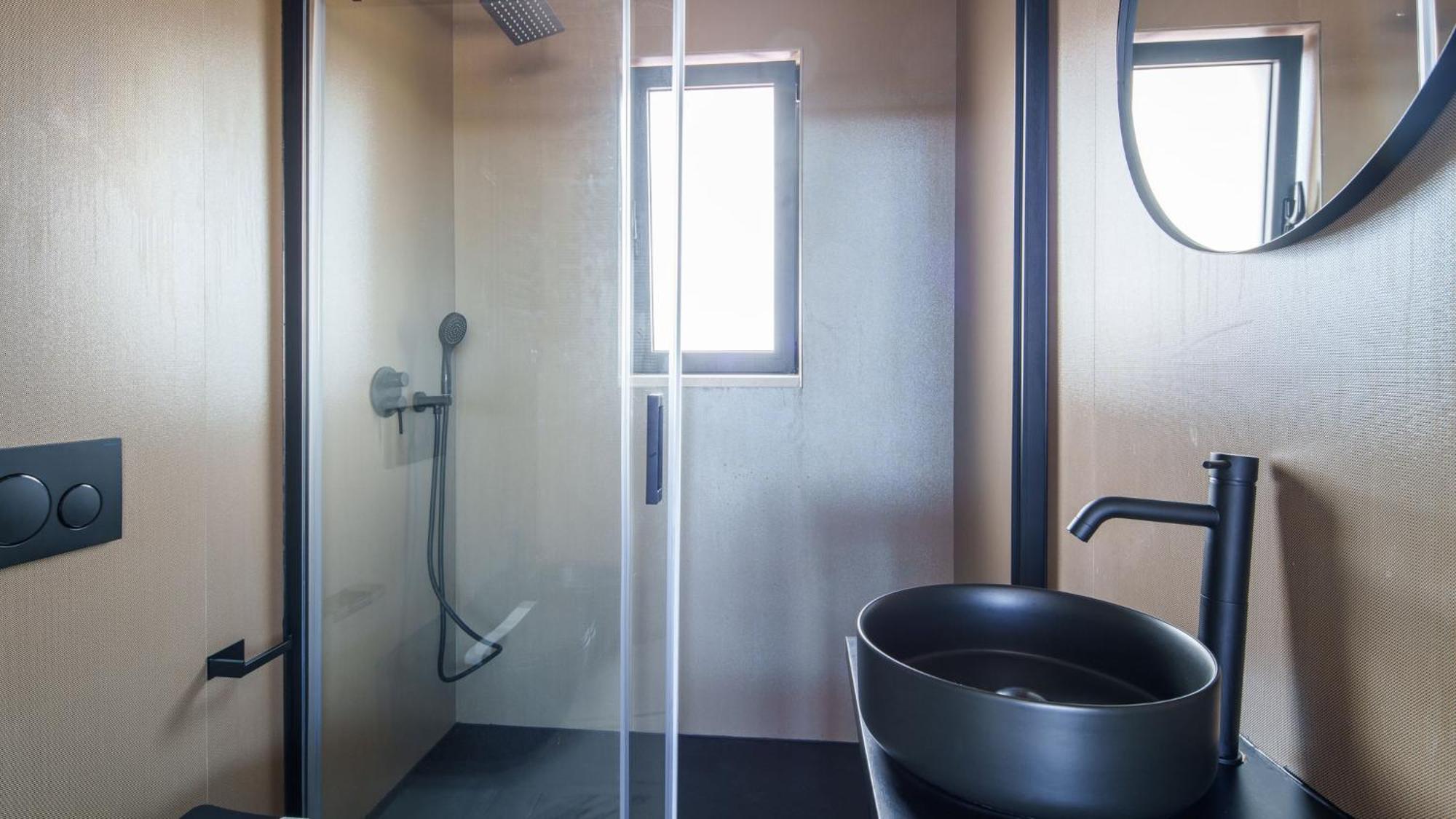 Welcomely - Affittacamere Seamphony Light Rooms Olbia Exterior photo