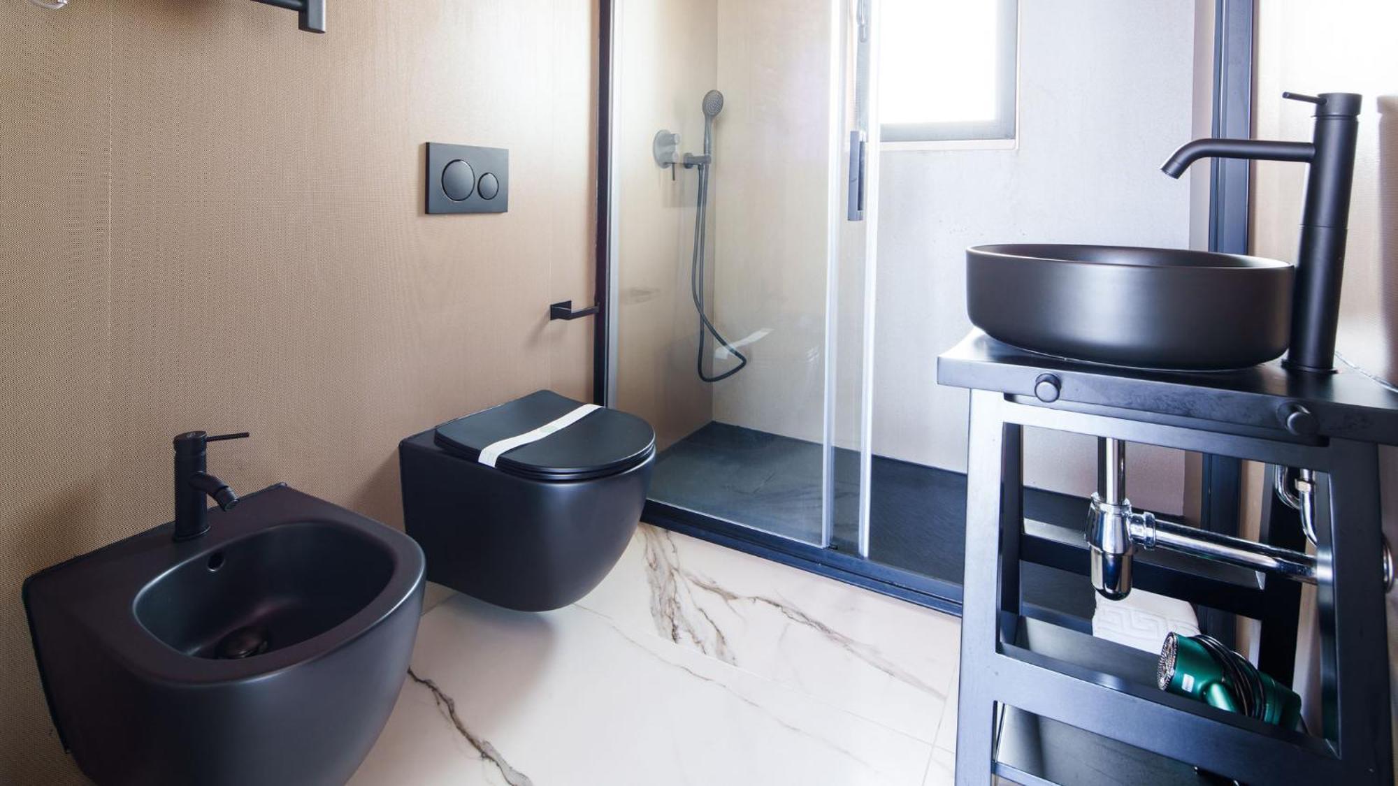 Welcomely - Affittacamere Seamphony Light Rooms Olbia Exterior photo