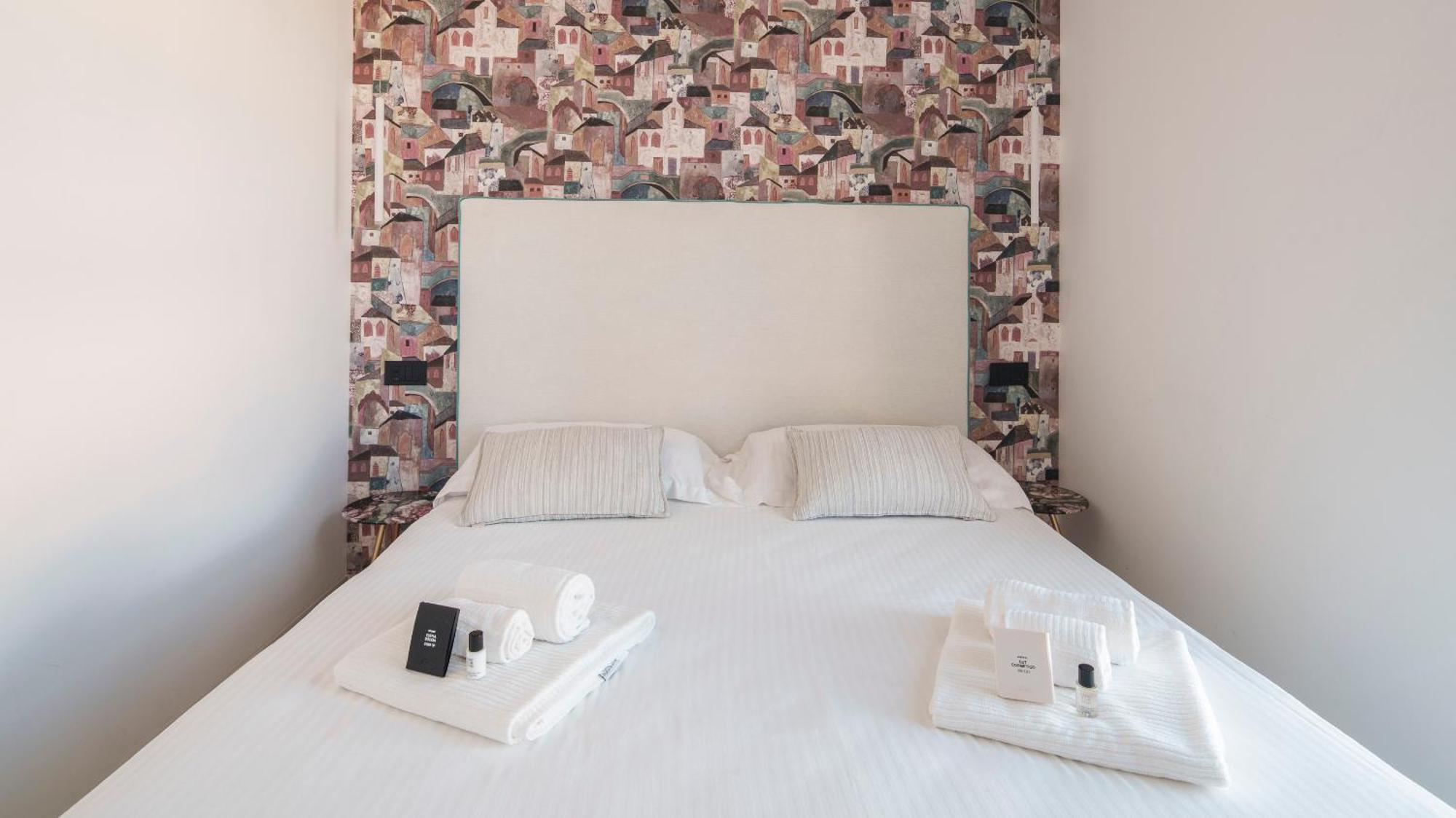 Welcomely - Affittacamere Seamphony Light Rooms Olbia Exterior photo