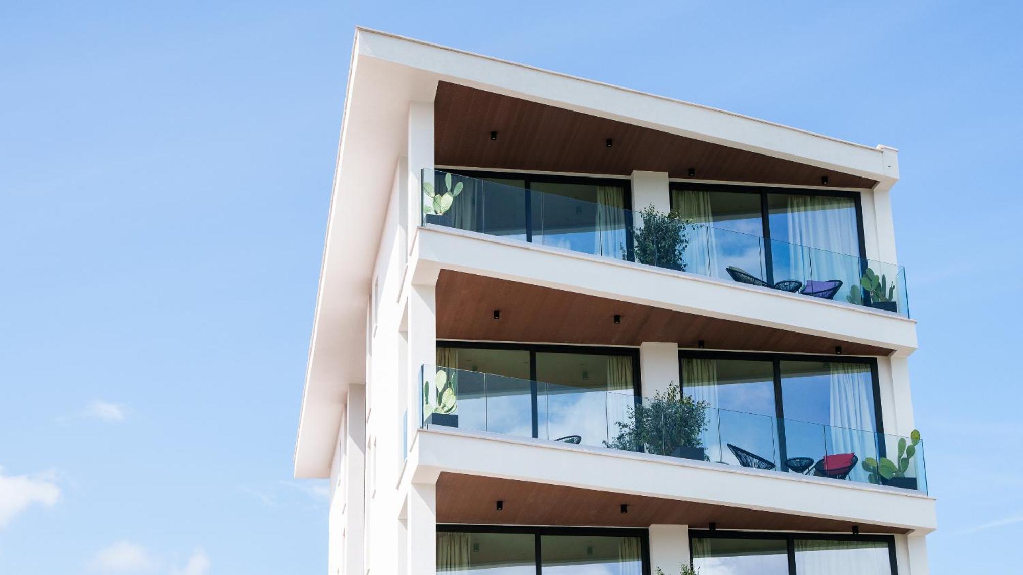 Welcomely - Affittacamere Seamphony Light Rooms Olbia Exterior photo