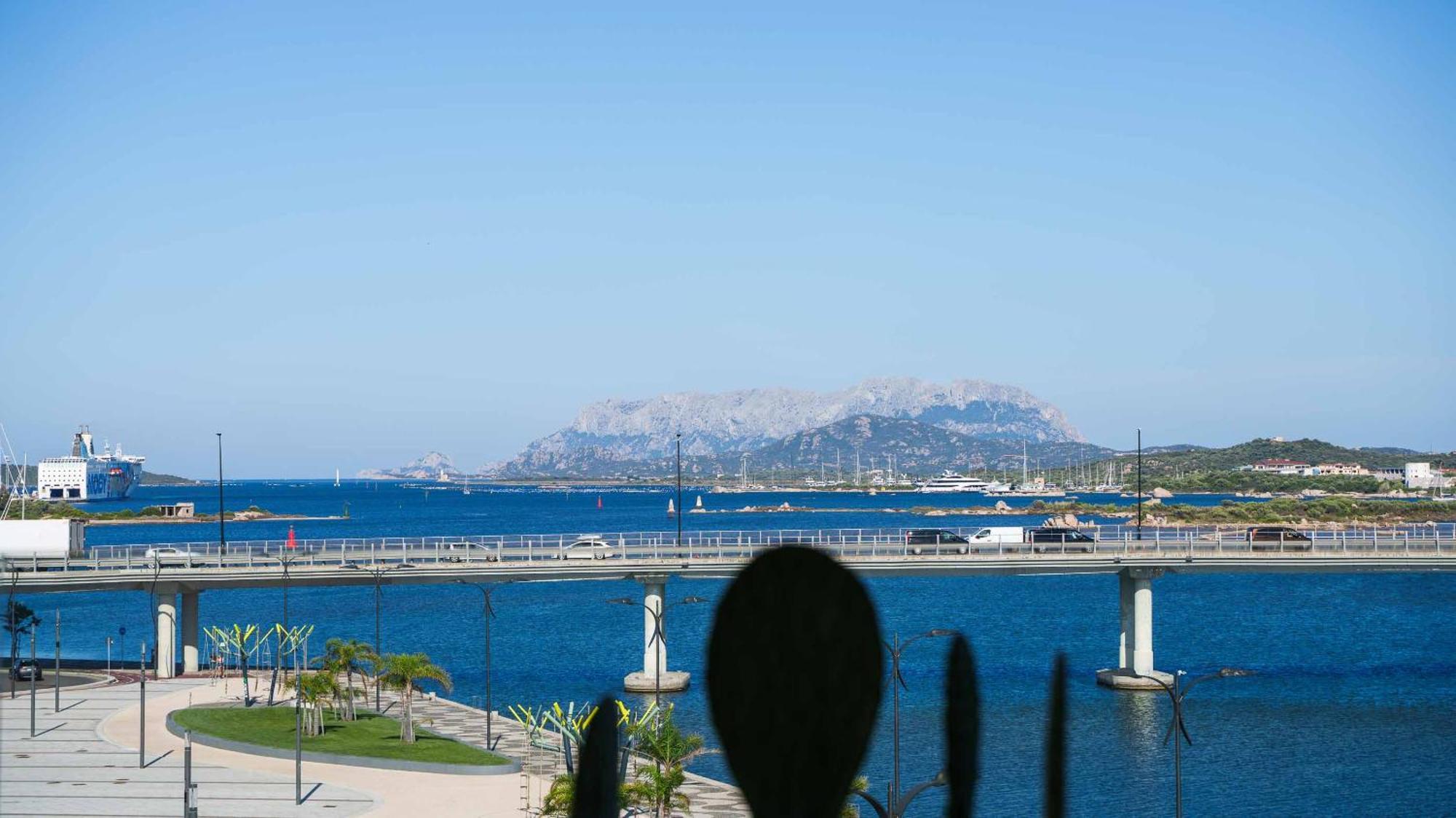 Welcomely - Affittacamere Seamphony Light Rooms Olbia Exterior photo