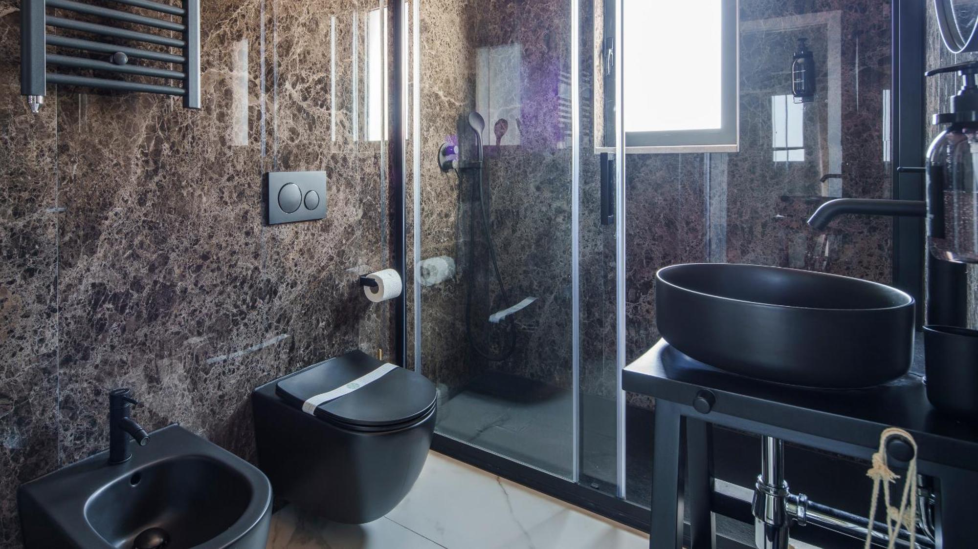 Welcomely - Affittacamere Seamphony Light Rooms Olbia Exterior photo
