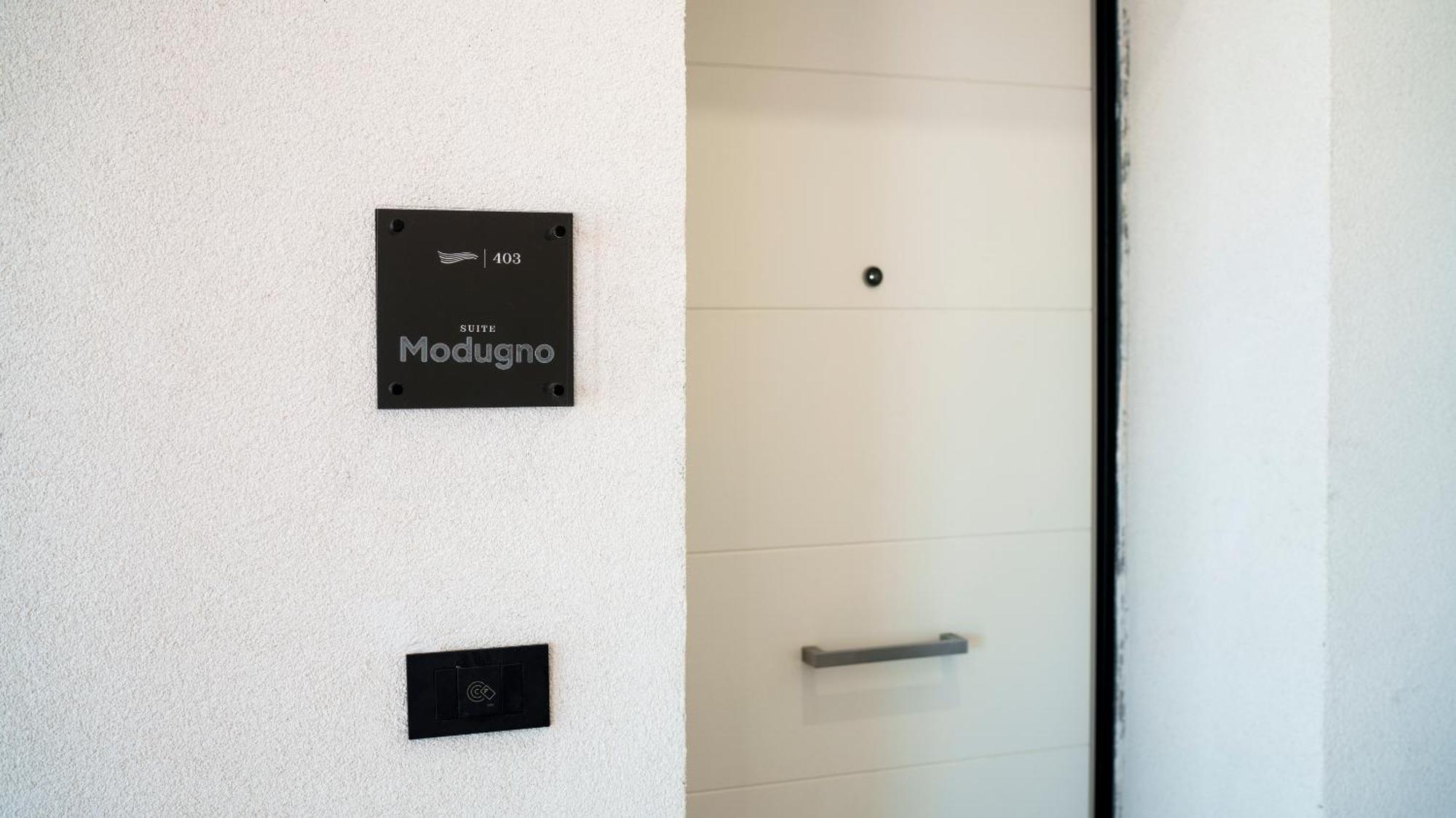 Welcomely - Affittacamere Seamphony Light Rooms Olbia Exterior photo