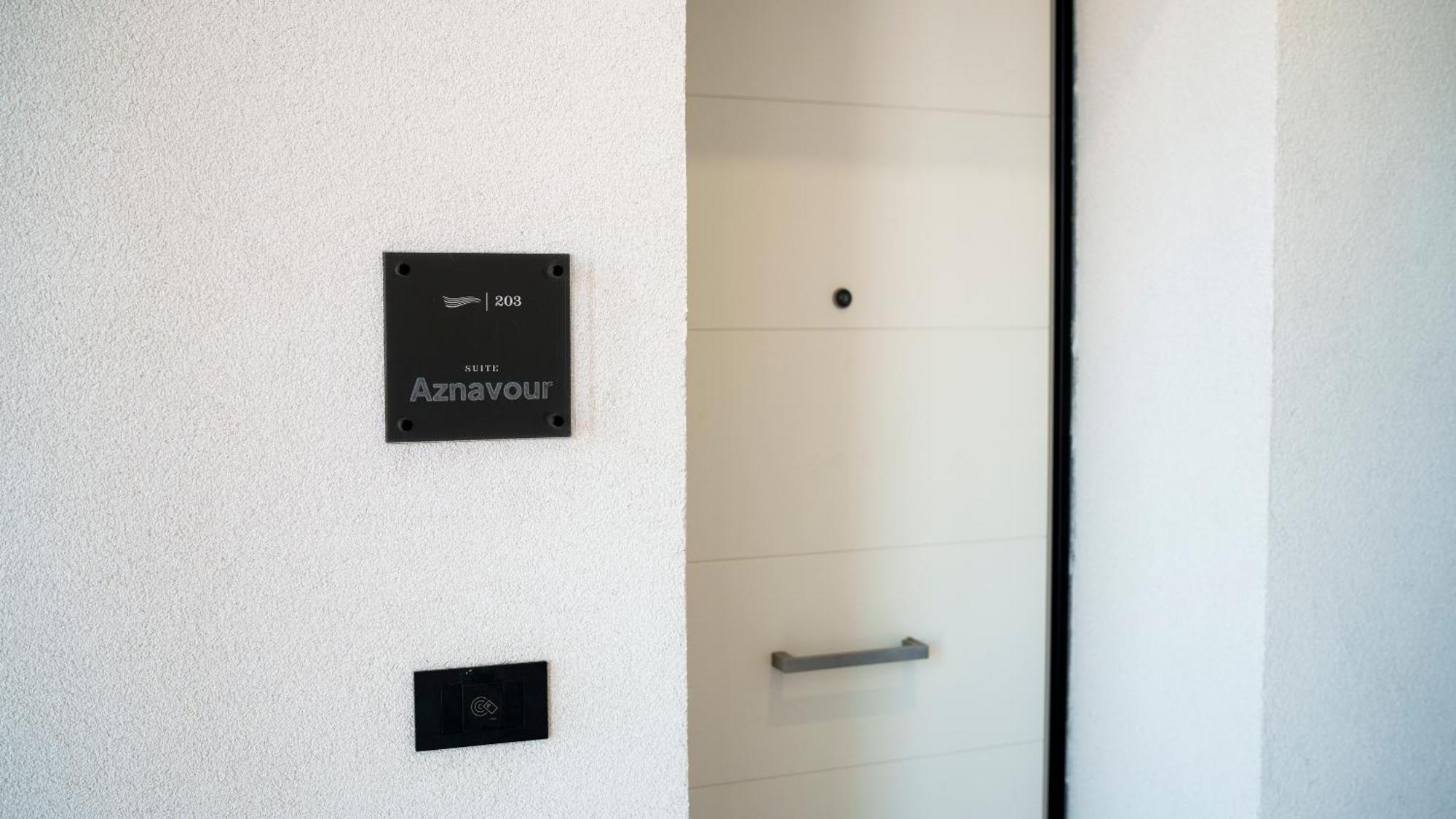 Welcomely - Affittacamere Seamphony Light Rooms Olbia Exterior photo